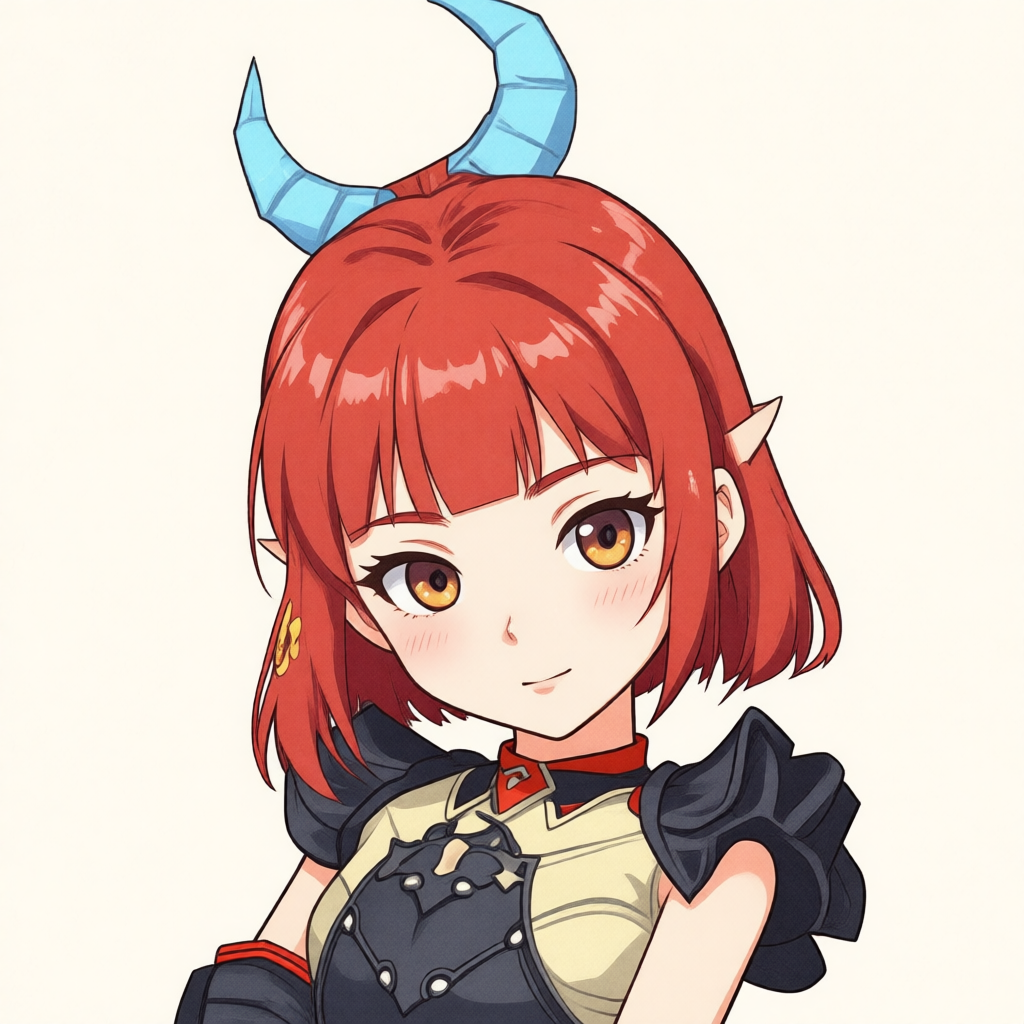 Master